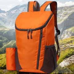 Large Capacity Outdoor Duffel Bag, Lightweight and Waterproof Storage Bag