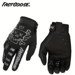 Thermal Touchscreen Sports Gloves for Cycling Driving - Anti slip and Warm
