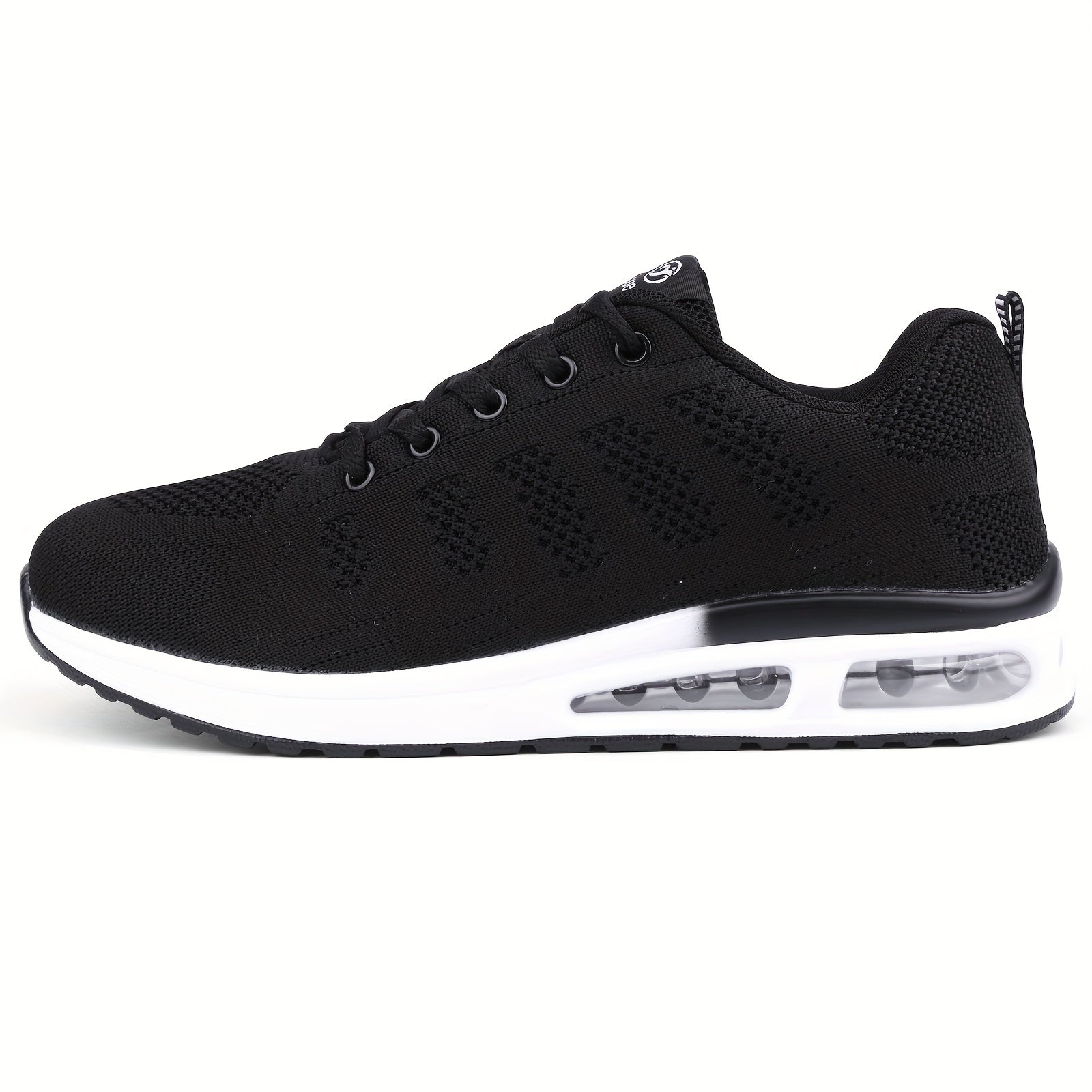 Women's Lightweight Mesh Walking Shoes Breathable Casual Sneakers
