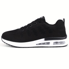 Women's Lightweight Mesh Walking Shoes Breathable Casual Sneakers