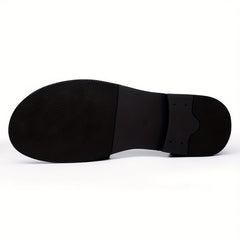 Men's Non Slip Sandals Wear resistant Comfy Beach Shoes Summer