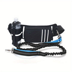 Nylon Waist Bag for Sports Hiking Outdoor Travel