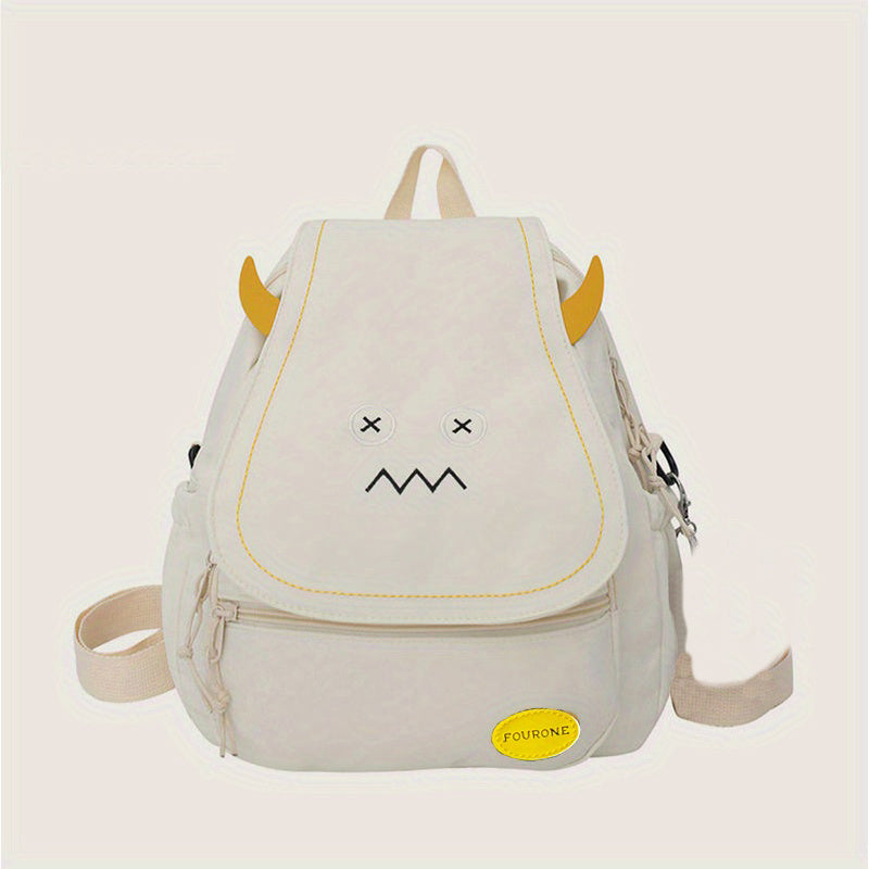Kids Mini Backpack Cartoon Crossbody Bag for Kindergarten School