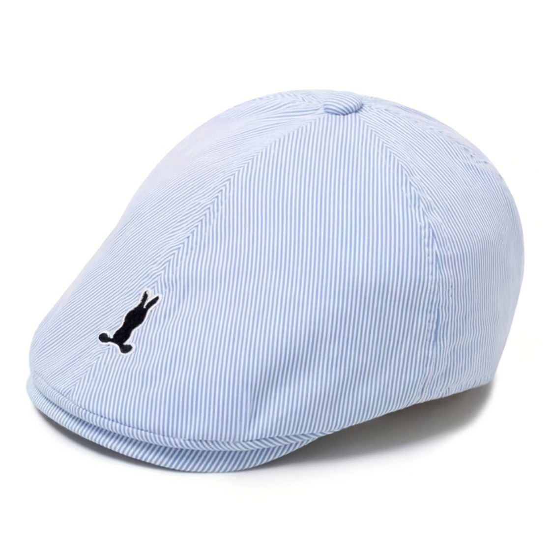 Kids' Cartoon Rabbit Hat, Casual Style
