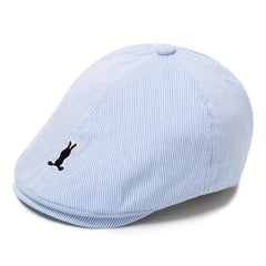 Kids' Cartoon Rabbit Hat, Casual Style