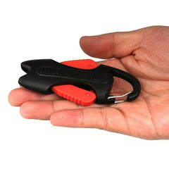 Portable Fishing Line Cutter Scissors