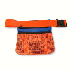 Tennis Waist Bag Golf Fanny Pack Lightweight Comfortable