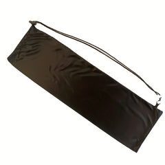 Plush Badminton Racket Ball Bag Waterproof Storage Bag