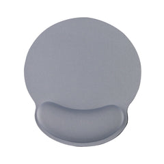 Wrist Guard Mouse Pad Memory Cotton Solid Comfort 3D Mouse Pad