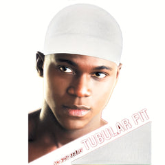 Men's Compressing 360 Wave Cap Tubular Fit