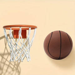 Quiet Basketball Foam Ball For Indoor Training
