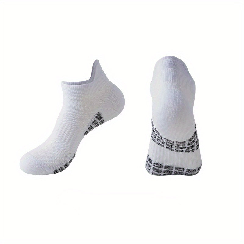 Sports Fitness Boat Socks Quick Drying Breathable Sweat Absorption Socks