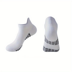 Sports Fitness Boat Socks Quick Drying Breathable Sweat Absorption Socks