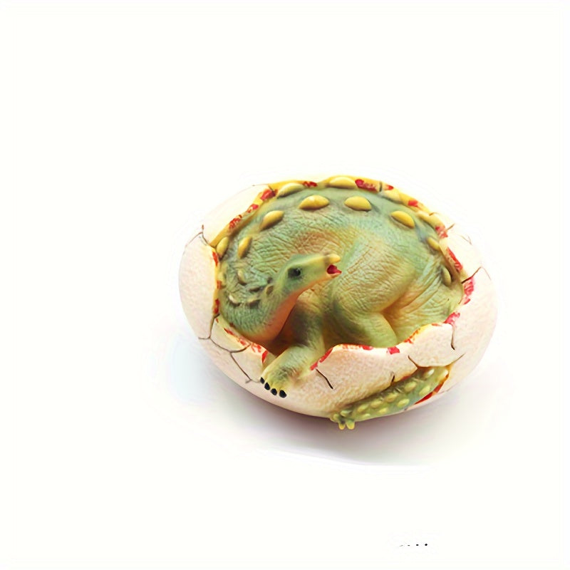 Dino Piggy Bank Brachiosaurus Stegosaurus Triceratops T-Rex Money Bank