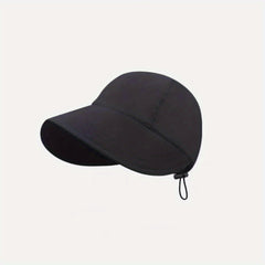 Breathable Sunshade Fisherman Hat for Women