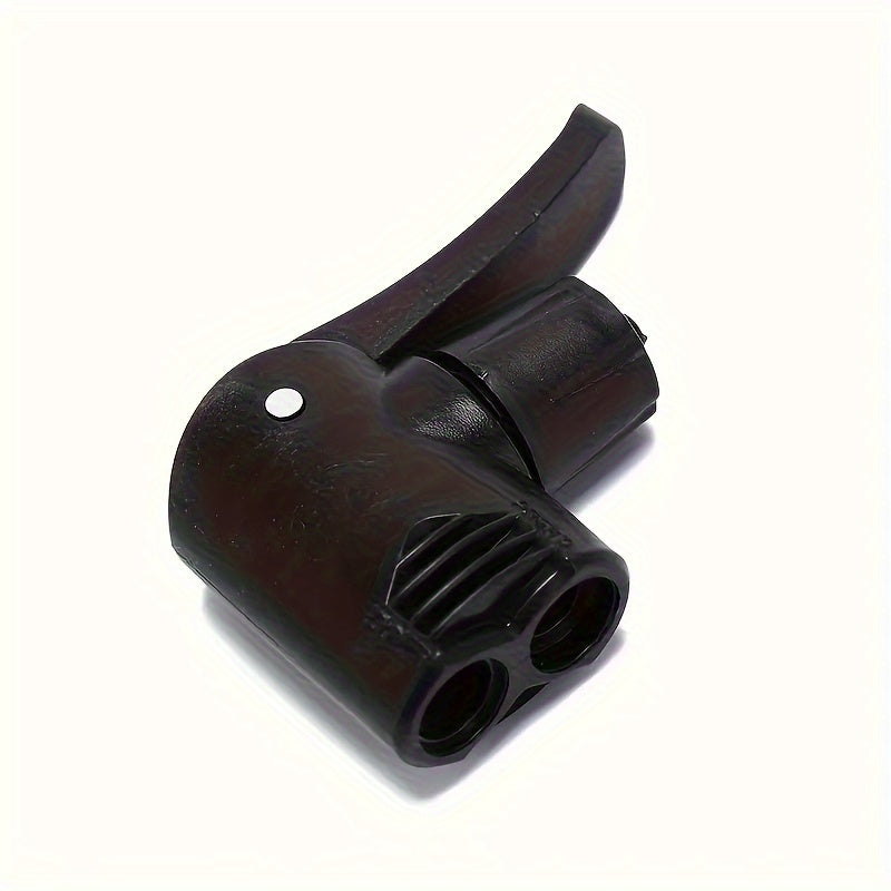 Bike Pump Nozzle Converter French American British Valve Adapter