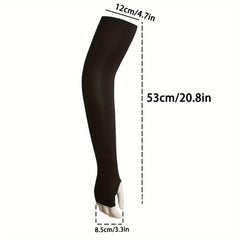 Camouflage Ice Silk Sunscreen Sleeves for Outdoor Activities Unisex