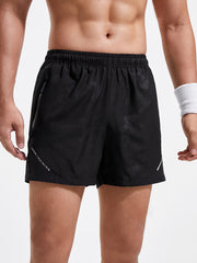Men's Breathable Sports Shorts Lightweight Quick Drying Shorts