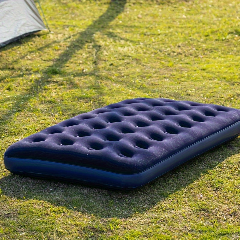 Inflatable Air Mattress for Outdoor Camping Tent