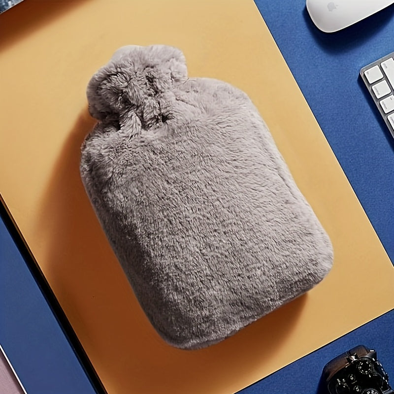 Thickened Explosion-proof Warm Water Bag 1000ml