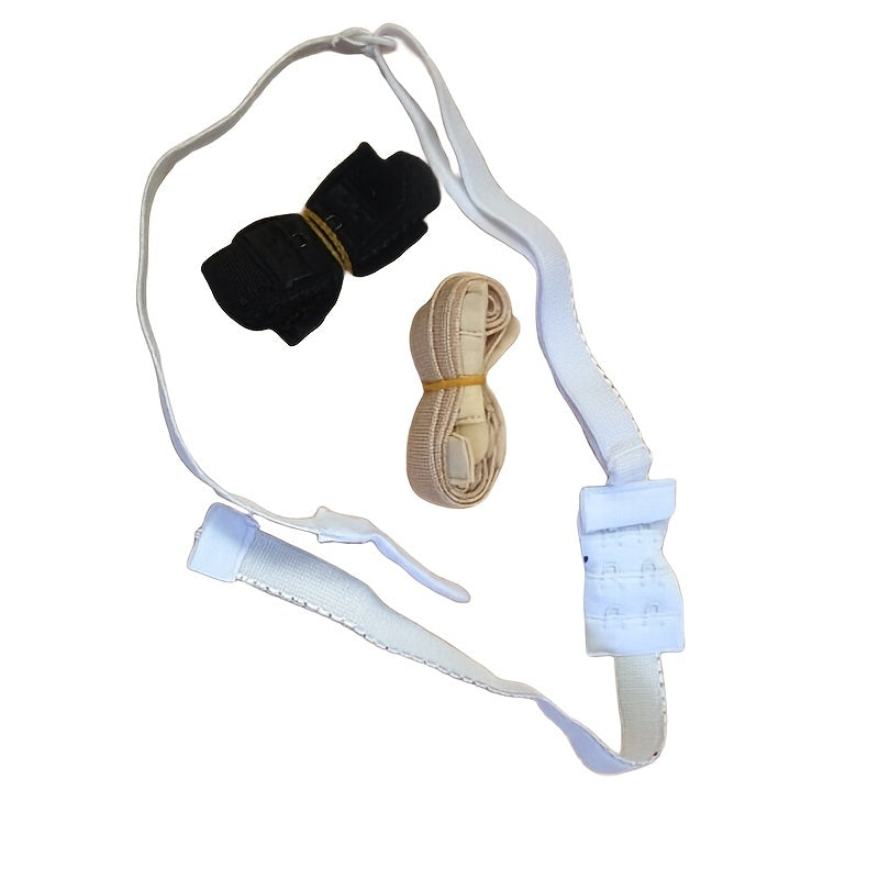 Women's Bra Extension Strap for Backless Dress