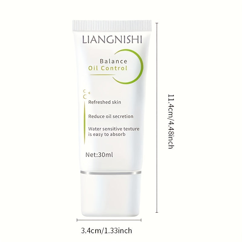 Matte Primer Cream for Invisible Pores