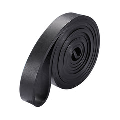 Resistance Band Set for Home Workouts Improve Strength Flexibility Tone Muscles