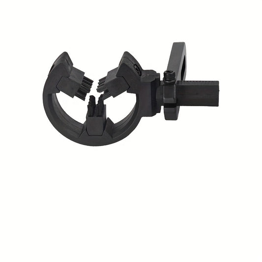 Whisker Brush Biscuit Arrow Rest for Compound Bow Recurve Bow