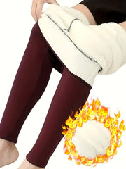 High Waist Yoga Leggings Slim Fit Activewear