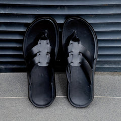 Men's Non Slip Flip Flops Quick Drying Thong Sandals