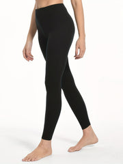 Soft Thermal Pants Slim Tights Women's Lingerie