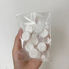 Disposable Face Towel Travel Portable Compressed Towel 60pcs