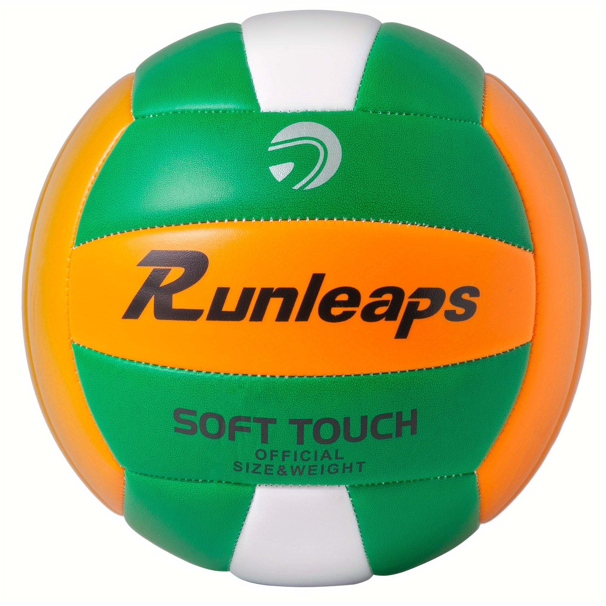 Waterproof Runleaps Volleyball Size 5