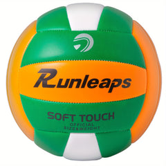 Waterproof Runleaps Volleyball Size 5