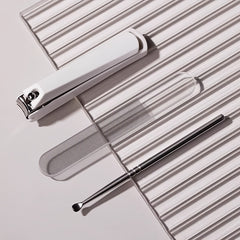 High-end Nail Clipper Set with Manicure Tools