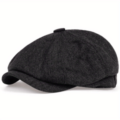 Casual Summer British Beret Spring Summer Sun Breathable