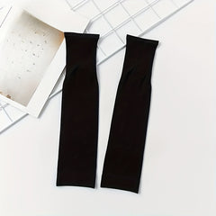 Breathable Lightweight Leg Warmers for Cycling Running