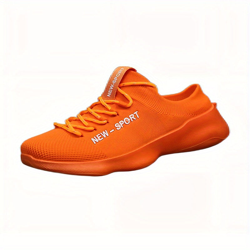Women's Lace Mules Sneakers Breathable Half Slippers Footwear