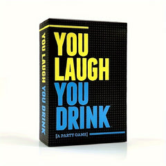 Drinking Game Family Leisure Party Board Game Party Drunk Game Card Game