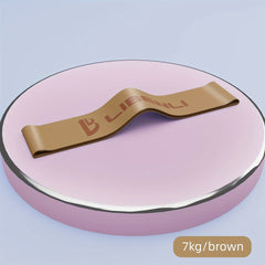 Elastic Band Weight Bearing Resistance Band Yoga Assisted Tension Rope