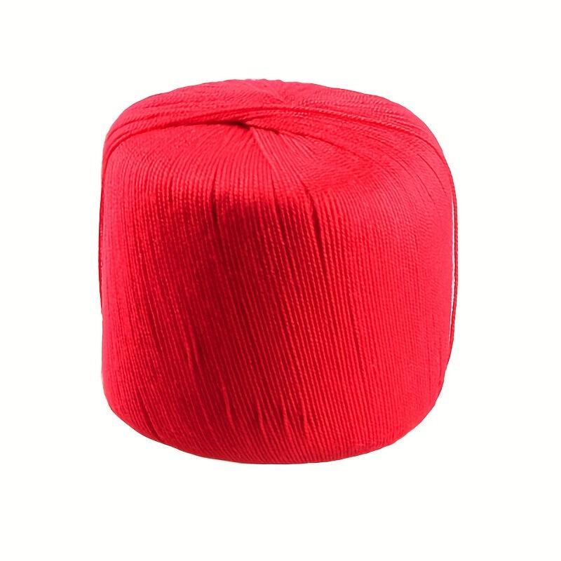 Lace Yarn Hand Knitting Crochet Thread 50g 180M
