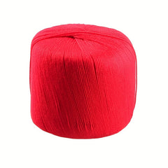 Lace Yarn Hand Knitting Crochet Thread 50g 180M