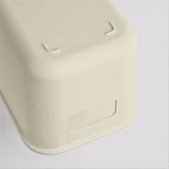 Desktop Organizer Case Large Capacity Storage Basket