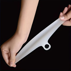 Silicone Forefoot Toe Pad Non-Slip Cushion for High Heels