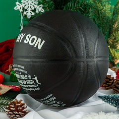 Luminous Basketball Size 7 74 93 Cm