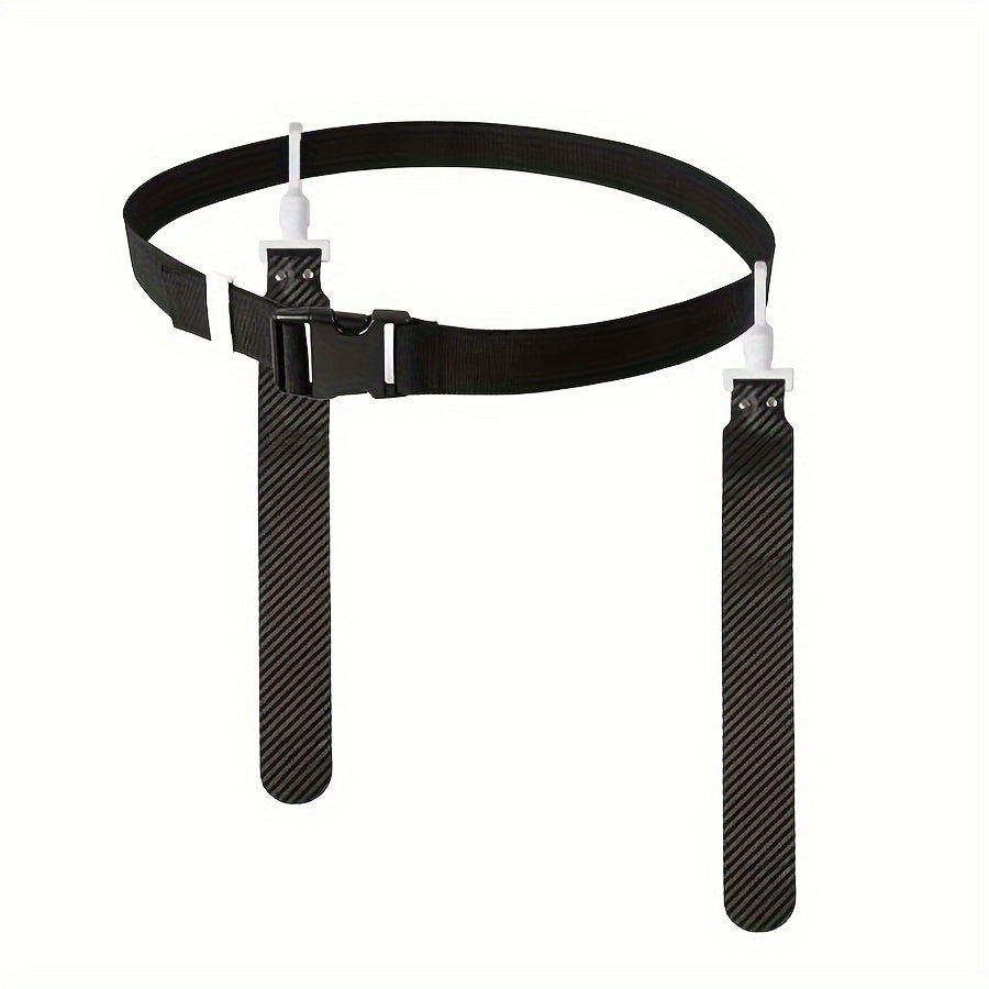 Adjustable Flag Football Training Belt for Football Practice