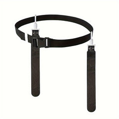 Adjustable Flag Football Training Belt for Football Practice