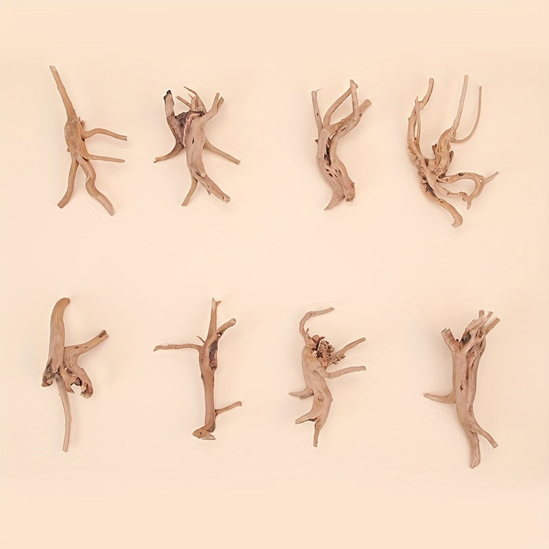 Aquarium Decor Supplies Fish Tank Landscape Ornaments