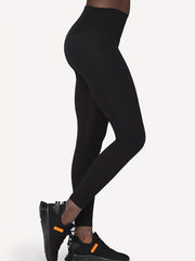 High Waist Tummy Control Butt Lifting Shorts Women's Shapewear
