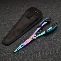Stainless Steel Fishing Pliers Multi-Tool